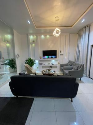 Standard Fully Furnished Studio Apartment, Ologolo, Lekki, Lagos, Self Contain (single Rooms) for Rent