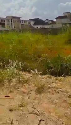 2,423.667sqm Land, Hampton Island Estate, Osapa, Lekki, Lagos, Residential Land for Sale