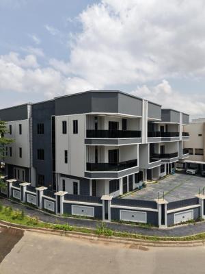 Ready to Move-in Luxury 5 Bed Samrt Home, Utako, Abuja, Semi-detached Duplex for Sale