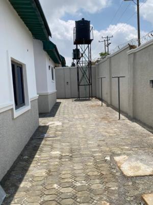 2 Bedroom Bungalow, By Sunnyvale Estate, Lokogoma District, Abuja, Detached Bungalow for Rent