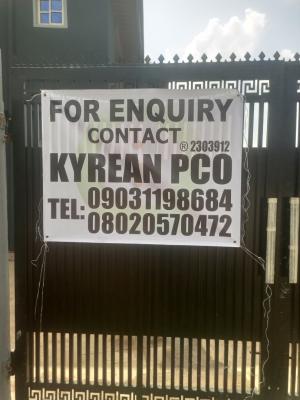 Apartment of Various Types Available, Agbede Transformal, Olushowege Street, Agric, Ikorodu, Lagos, House for Rent