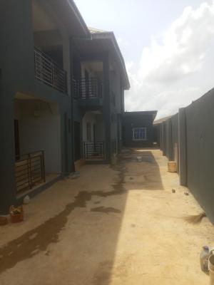 Apartment of Various Types Available, Agbede Transformal, Olushewege Street, Agric, Ikorodu, Lagos, House for Rent