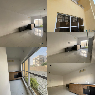 Very Spacious Parlour Space with Personal Kitchen <dm for Pictures>, Lekki Conservation Road, Lekki Expressway, Lekki, Lagos, Self Contain (single Rooms) for Rent