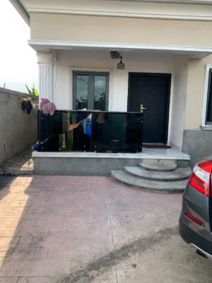 Luxury Mini Flat with Pop Finishing, Guest Toilet, Abijo, Comfort Homes Estate, Ajah, Lagos, Mini Flat (room and Parlour) for Rent