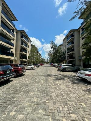 3bedroom Apartment, Megamond, Ikota, Lekki, Lagos, Flat / Apartment for Rent