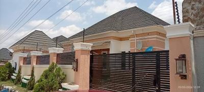 Tastefully Finished 3 Bedroom with Bq and Pool, Gwarinpa, Abuja, Detached Bungalow for Sale