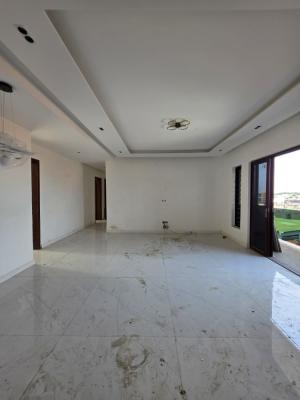 Premium 3 Bedroom Apartment with Bq, Allen, Ikeja, Lagos, Flat / Apartment for Sale
