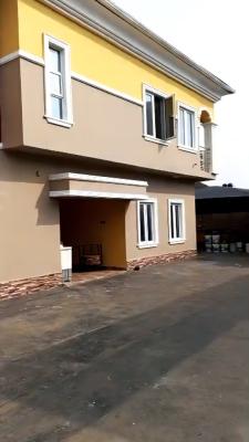 Beautiful 6 Bedroom Duplex on a 702 Sqm, Honey Brooks Estate, Ojodu Berger, Ojodu, Lagos, Detached Duplex for Sale