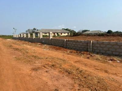 Prime Estate Plot of Land, Maverick Court Itokin Express Way, Agbowa, Ikorodu, Lagos, Residential Land for Sale