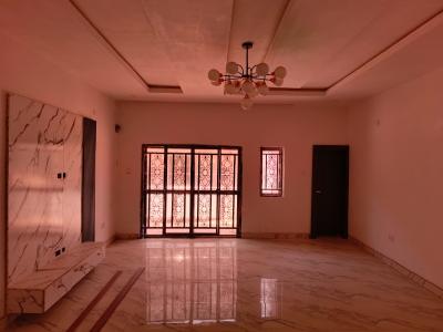 Clean Brand New 3 Bedroom Flat with Bq, Idu, Idu Industrial, Abuja, Flat / Apartment for Rent