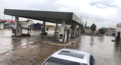Filling Station, Lugbe District, Abuja, Filling Station for Sale