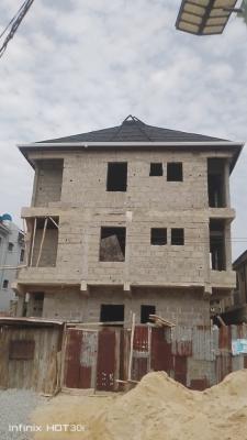 Studio Apartment, Shomolu, Lagos, Flat / Apartment for Sale