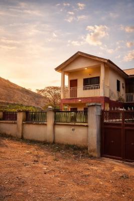 3 Bedroom Semi-detach Duplex with Excellent Facilities, Lokogoma District. Abuja - Nigeria., Lokogoma District, Abuja, Semi-detached Duplex for Sale