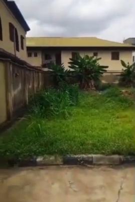 Full Plot of Land in One of Beautiful Estate, New Oko-oba, Agege, Lagos, Land for Sale