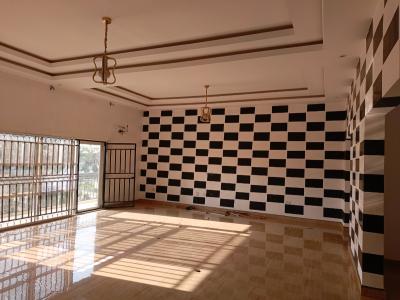 Very Sharp 2 Bedroom Block of Flat, Katampe Extension, Katampe Extension, Katampe, Abuja, Flat / Apartment for Rent