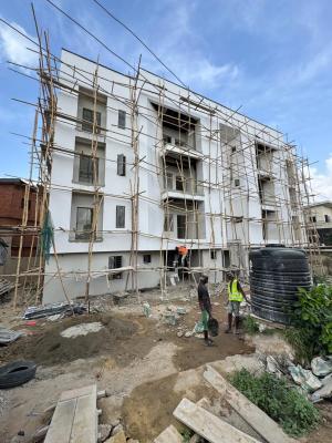 Beautifully Built 3 Bedroom Apartment, Gbagada, Lagos, Flat / Apartment for Sale