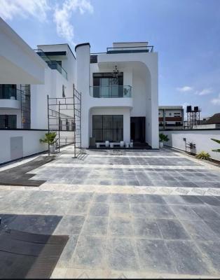 Luxury 5 Bedroom Detached with Bq, Ikate, Lekki, Lagos, Detached Duplex for Sale