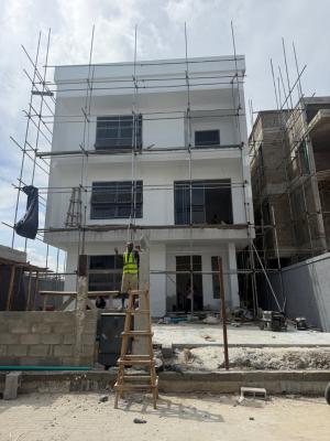 5 Bedroom Water Front Duplex with Bq, Old Ikoyi, Ikoyi, Lagos, Detached Duplex for Sale