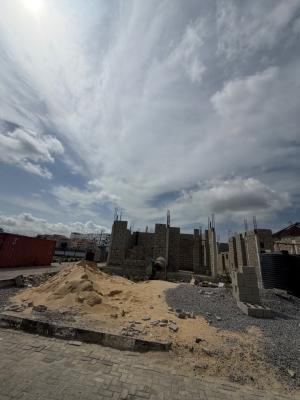 5 Bedroom Corner Piece Detached Dublex, Ikoyi, Lagos, Detached Duplex for Sale