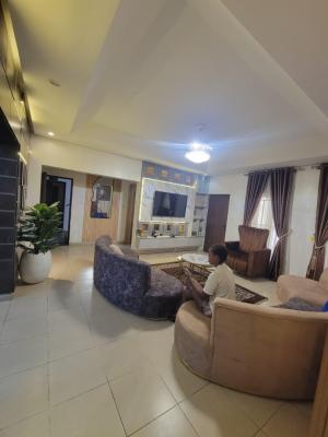3 Bedrooms Fully Furnished Apartments, Olokonla, Ajah, Lagos, Flat / Apartment for Rent