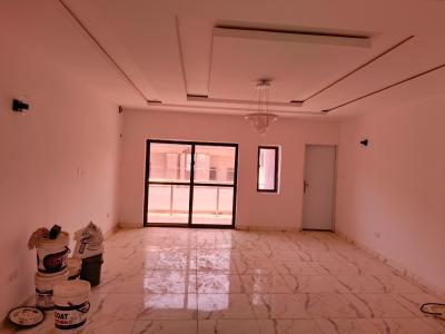 Well Finished Brand New 3 Bedroom Flat with Bq, Idu Industrial, Abuja, Flat / Apartment for Rent