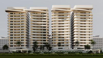 Luxury 1 Bedroom Fully Fitted Apartment, Oniru, Victoria Island (vi), Lagos, Flat / Apartment for Sale