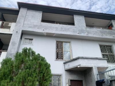 Luxury 5-bedroom Semi-detached Duplex for Commercial., Lekki Phase 1, Lekki, Lagos, Semi-detached Duplex for Rent