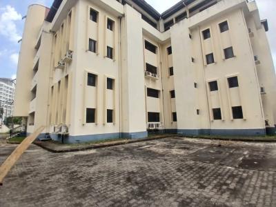 54 Bedrooms Block of Flats, Off Sinari Daranijo Street, Victoria Island (vi), Lagos, House for Rent