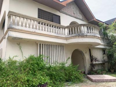 Luxury 5-bedroom Semi-detached Duplex, Lekki Phase 1, Lekki, Lagos, Semi-detached Duplex for Rent