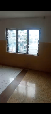 a Vacant 2 Bedroom Apartment, 5th Avenue, Festac Town, Amuwo Odofin, Lagos, Block of Flats for Sale