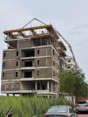 Luxury 3 Bedroom Apartment + Bq with Excellent Facilities, Off Admiralty Way, Lekki Phase 1, Lekki, Lagos, Flat / Apartment for Sale