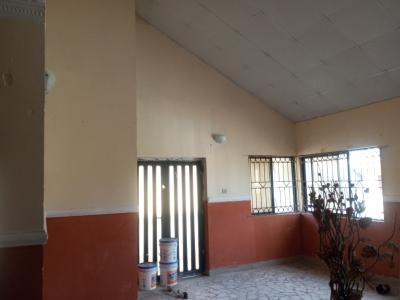 Massive 3 Bedroom Flat in Suitable for Residential Or Commercial Use, Owode Langbasa, Ado, Ajah, Lagos, Flat / Apartment for Rent