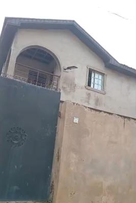 Block of 4 Flats, Egbeda, Alimosho, Lagos, Commercial Property for Sale