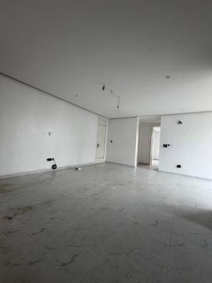 Brand New 2bedroom Apartment with Bq & Swimming Pool and Gym, Off Freedom Way, Lekki, Lagos, Flat / Apartment for Rent