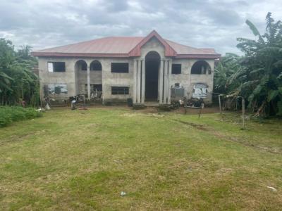 16 Bedrooms Fully Detached Duplex, Ekorinim, Calabar, Cross River, Detached Duplex for Sale