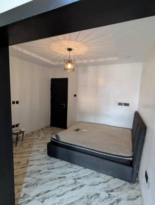 a Shared Spacious Room in a 2 Bedroom Duplex, Gra, Ogudu, Lagos, House for Rent