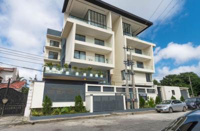 Luxury 2-bedroom Apartment., Lekki Phase 1, Lekki, Lagos, Flat / Apartment for Sale