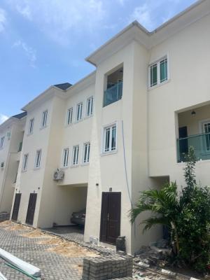 Spacious 2 Bedroom Flat, Lekki County, Ikota Lekki Lagos, Ikota, Lekki, Lagos, Flat / Apartment for Rent