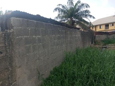 Residential Land for Immediate Development in a Decent Estate, Badore, Ajah, Lagos, Residential Land for Sale