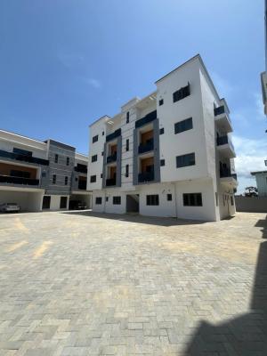 2 Bedroom Apartment with Bq, Ologolo, Lekki, Lagos, Flat / Apartment for Sale