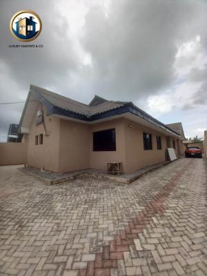 Mini-flat (room & Parlour), Ogombo, Ajah, Lagos, Mini Flat (room and Parlour) for Rent