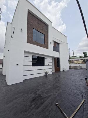 Automated 4 Bedroom Luxury Duplex with Swimming Pool, Agodi Gra, Ibadan, Oyo, Detached Duplex for Sale