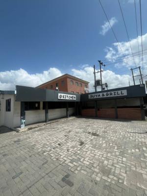 Commercial Space 90 Sqm, Ologolo, Lekki, Lagos, Office Space for Rent