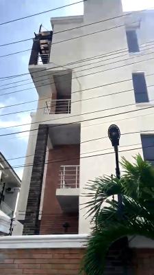 4 Bedroom Detached Duplex, Shoreline Drive, Ikoyi, Lagos, Detached Duplex for Sale
