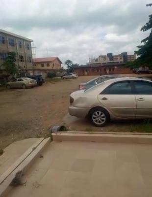 a Land Measuring 3171 Sqm, Cbd, Ikeja, Lagos, Mixed-use Land Joint Venture