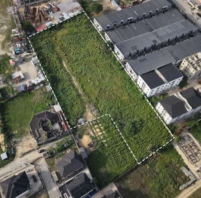 15 Plots Available in a Gated Estate, Ajah, Lagos, Residential Land for Sale