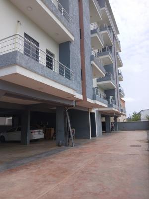 Dubai Standard Masters Bedroons Shared, Oral Estate, Lekki Phase 2, Lekki, Lagos, Flat / Apartment for Rent