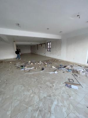 Massive and Strategic 173sqm Shop/office Space, Gwarinpa, Abuja, Plaza / Complex / Mall for Rent