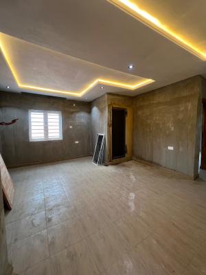 a Very Spacious Premium Mini Flat, Off Ajao Road, Ikeja, Lagos, Mini Flat (room and Parlour) for Rent