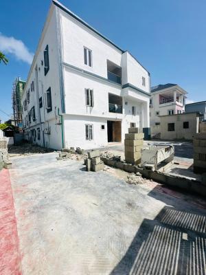 1 Bedroom Apartment, New Road, Lekki, Lagos, Mini Flat (room and Parlour) for Sale
